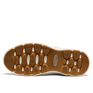 Amazon.com | KEEN Women's Kosa Oxford Platform Style Durable